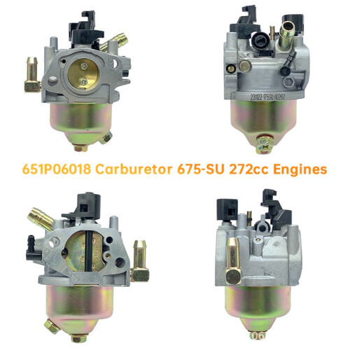 651-06018 Vergaser für 1