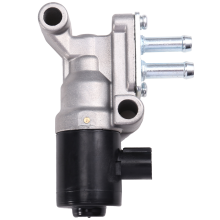 36450-P28-A01 Ventil regulácie vzduchu do auta pre