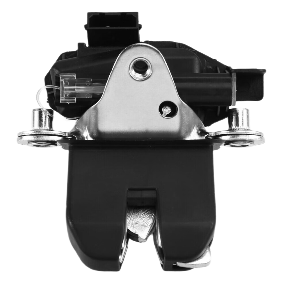 Car Rear Trunk Lock Latch For Fabia Ii/Roomster 4853719308266
