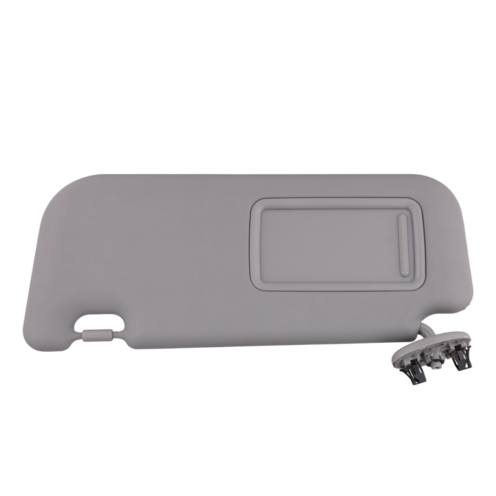 Car Sunshield Sunvisor Interior For 74320-52810 Left Light 4853719308068