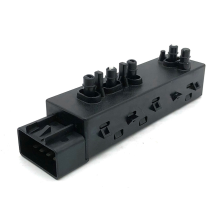 6922A008 Przełącznik elektrycznego sterowania przednim prawym fotelem