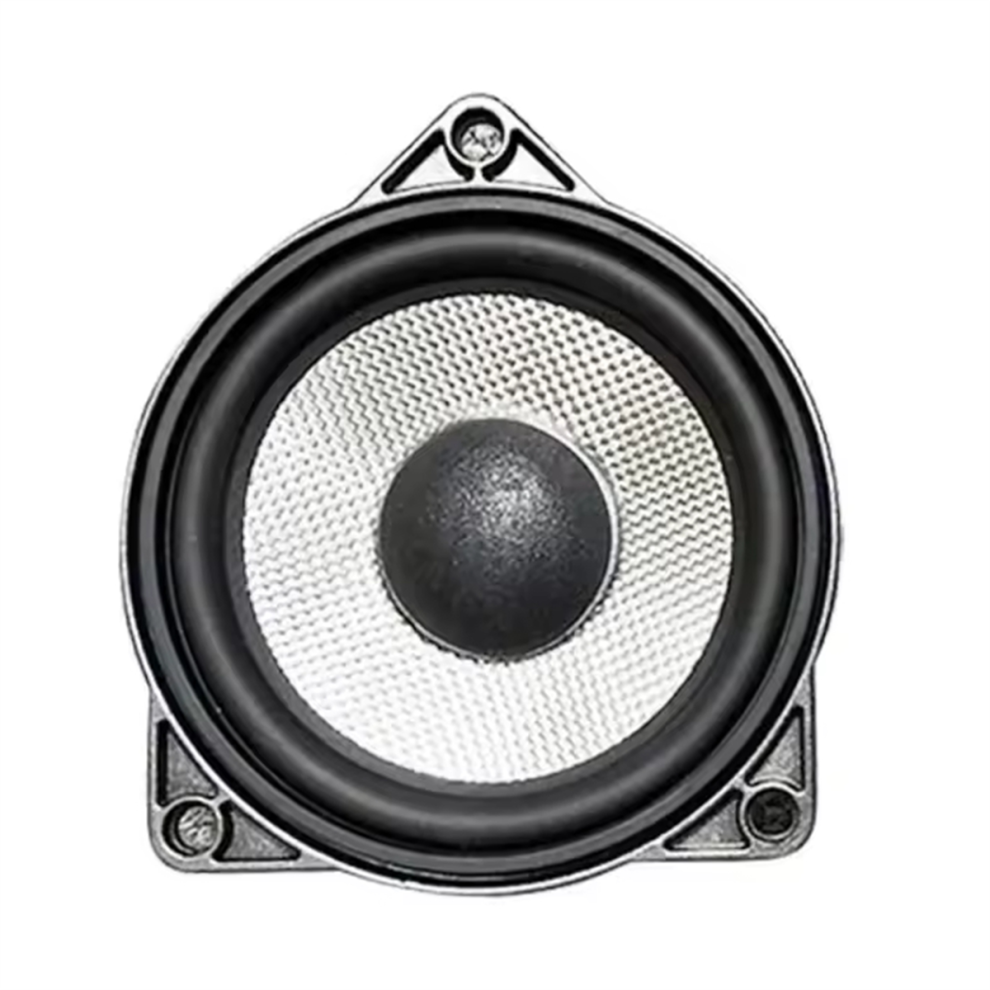 1Pcs 4 Inch Center Speaker For F10 F11 G20 G30 F30 F34 F48 Black 4853719309287
