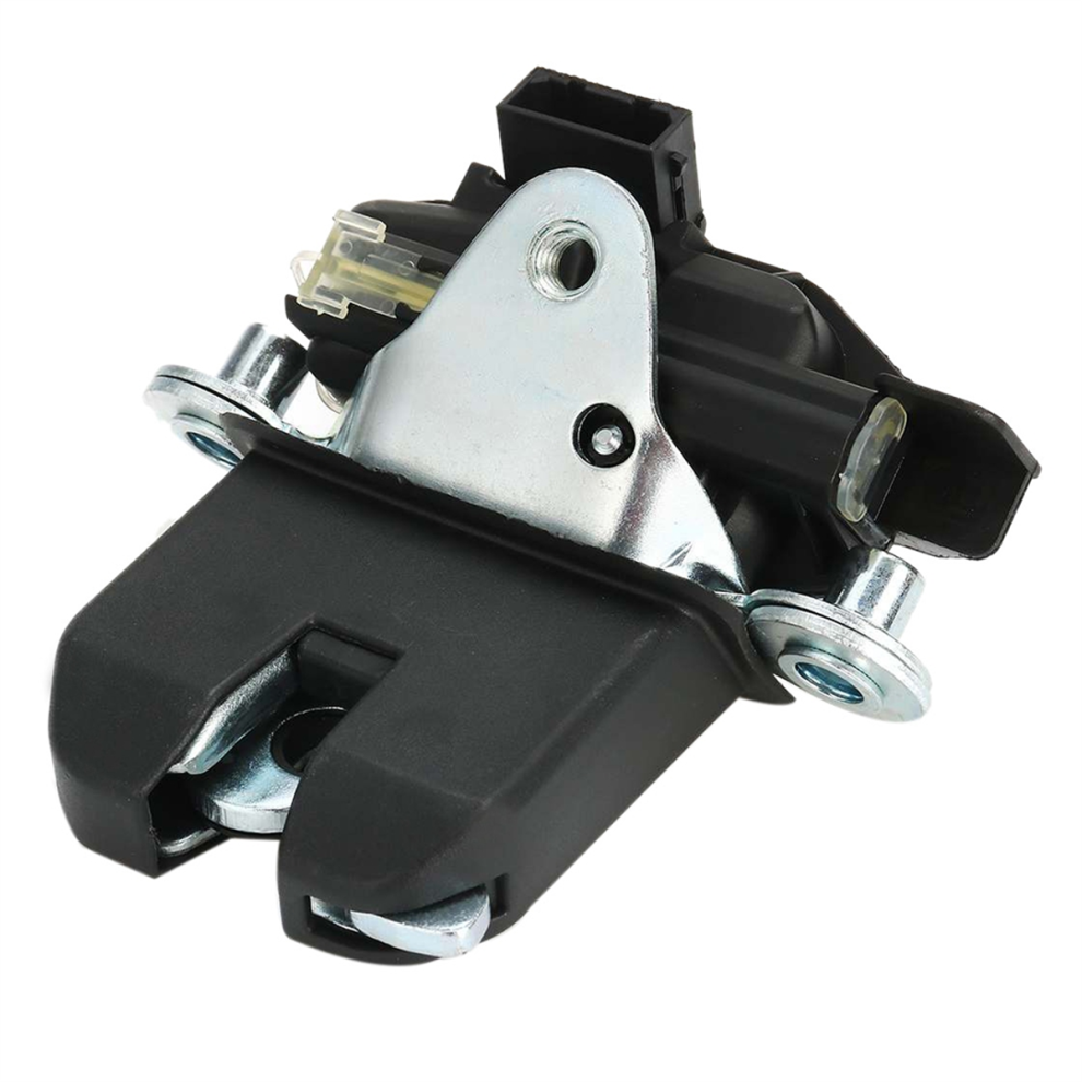 Luggage Lock Trunk Lid Lock Latch Actuator Lock For 4853719309584