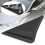 Door Mirror Pillar Side Corner Car Front Triangle Trim Cover 2