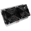 For FXRF2G Men'S Trimmer Blade Net Black 4