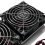 For FXRF2G Men'S Trimmer Blade Net Black 7
