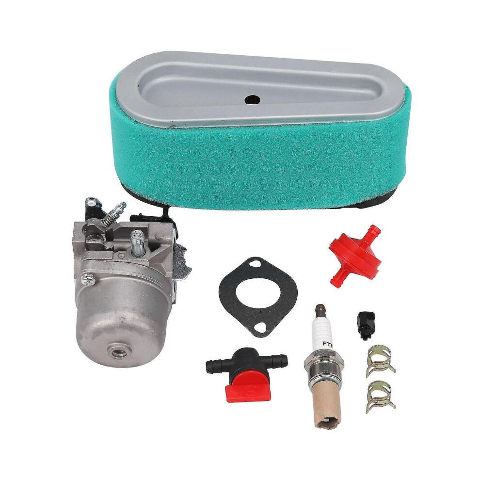 Carburetor for Riding Mower 12.5 Hp Briggs&Stratton LMT 5-4993 Walbro Murray engine accessory
