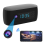 Μίνι ρολόι κάμερας Wifi Full HD 1080P ασύρματο χειριστήριο νυχτερινής όρασης IR 1