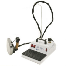 Bieffe Stir Vapor 1.5 Litre Steam Generator Professional Iron Ironing System