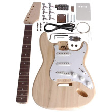 Beaton DIY-ST-11 Electric guitar - Do-It-Yourself-"Strat"project