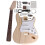 Beaton DIY-ST-11 Electric guitar - Do-It-Yourself-"Strat"project 1