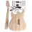 Beaton DIY-ST-11 Electric guitar - Do-It-Yourself-"Strat"project 2