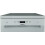Hotpoint Hotpoint Standard Dishwasher - Silver - C Rated 3