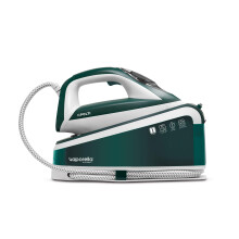 Polti Vaporella Express VE30.20 Steam Generator Iron, Eco Function, One Temperature Technology and Digital Setting