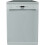 Hotpoint Hotpoint Standard Dishwasher - Silver - C Rated 1