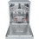 Hotpoint Hotpoint Standard Dishwasher - Silver - C Rated 2