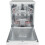 Hotpoint Hotpoint Standard Dishwasher - White - C Rated 2
