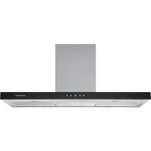 Cookology LINT1001SS/A++ Energy A++ Rated Stainless Steel Linear 100cm Designer Chimney Cooker Hood