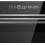 Cookology Cookology Oven Pack: 72L Built-in Oven & 44L Compact Microwave, Touch Control, Programmable Timer - Black 3