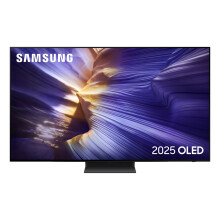 Samsung S93F 48" 4K Ultra HD OLED Smart TV [2025] - QE48S93F