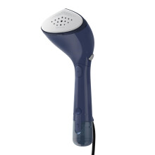 Philips 7000 Series Handheld Steamer - 1500W, 28g/min Continuous Steam. Optimal Temp. Metal Soleplate, 100ml Detachable Tank. Travel Pouch Included,