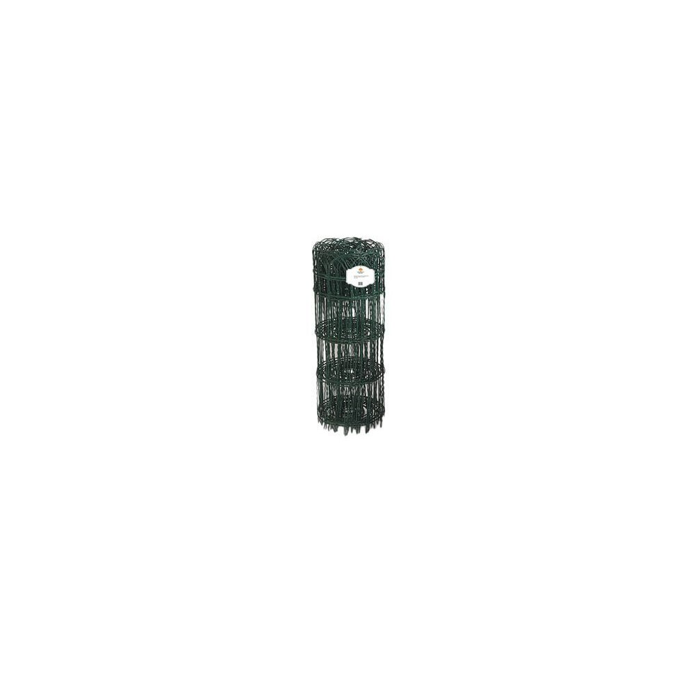 Decorative Border Fence 10M X 0.4M 5060243371003