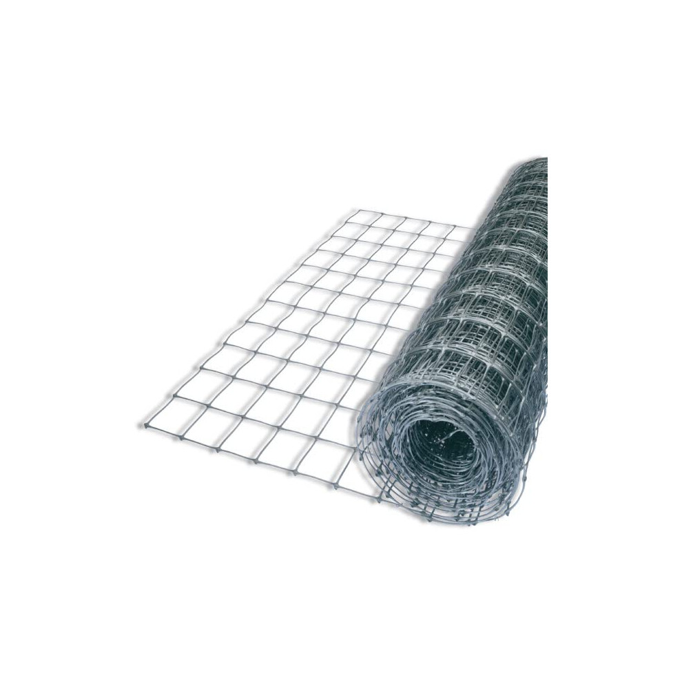 Sterling Fence (1X50m) 5065013211442