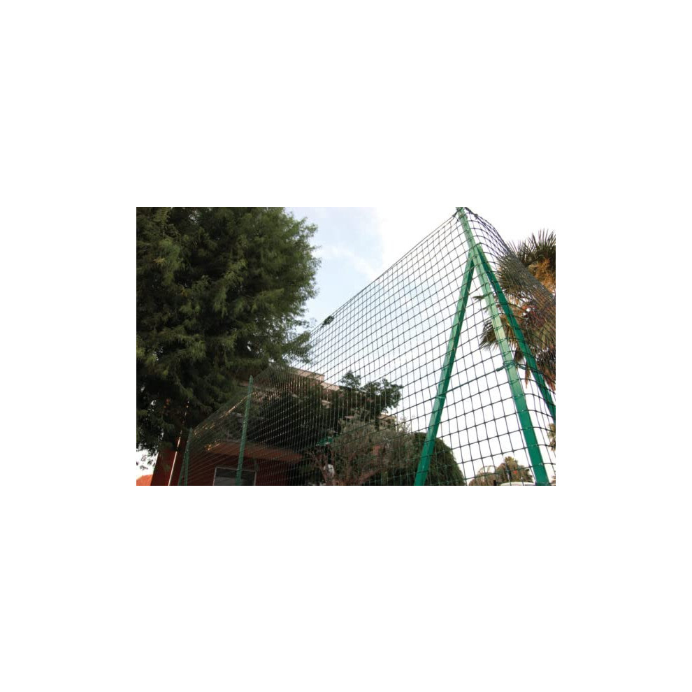 Boundary/Border Fence (1X50m) 5065013211398