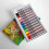 Cray Pas Expressionist Oil Pastel Set of 12 Basique 2