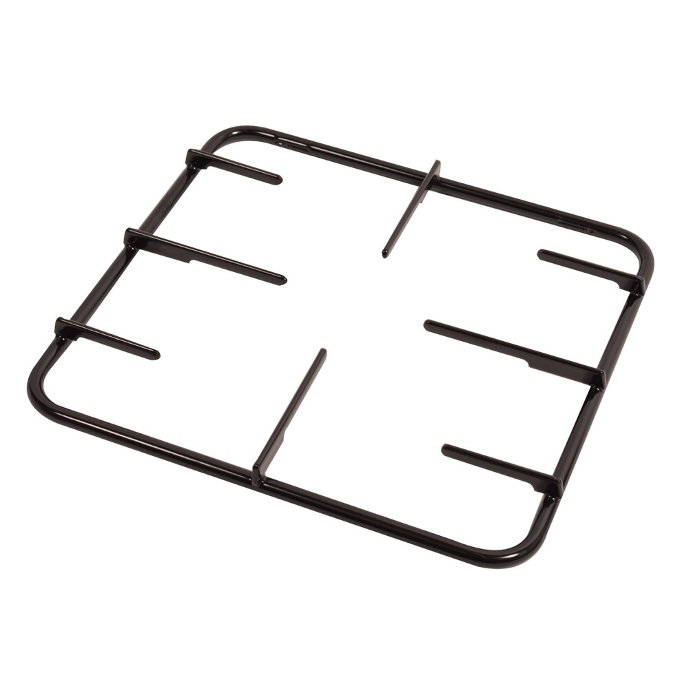 Hotpoint Ch60gcis Ch60gciw Hud61g Hud61k Cooker Hob Pan Support Stand Frame