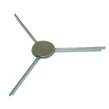 Electrolux/Tricity Bendix Genuine 3 Prong Support Spider for Tricity Bendix Gas Hobs 7
