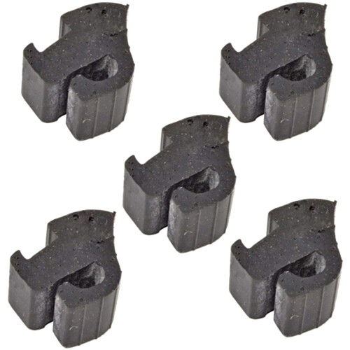 Indesit Indesit Oven Cooker Pan Support Stand/Rubber Hob Buffer (Pack of 5)