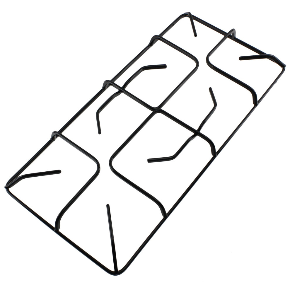 New World Genuine Gas Cooker Hob Pan Support Stand (220mm x 470mm)