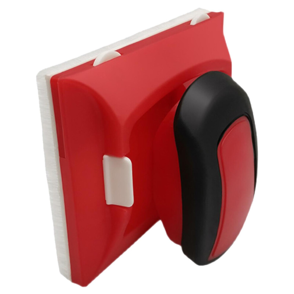 Paint Edger For Cutting In, Multifunctional Paint Edger Tool With Pad Nylon Bristles Edges For Walls And Ceilings, Paint Edger Used For Cutting In 694579350705