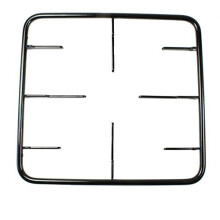 Hotpoint HUD61P HUD61X HUG61K Cooker Hob Pan Support Stand Frame