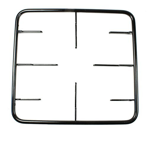 Hotpoint Hotpoint HUD61P HUD61X HUG61K Cooker Hob Pan Support Stand Frame