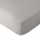 Catherine Lansfield Catherine Lansfield So Soft Easy Iron Double Fitted Sheet Grey 2