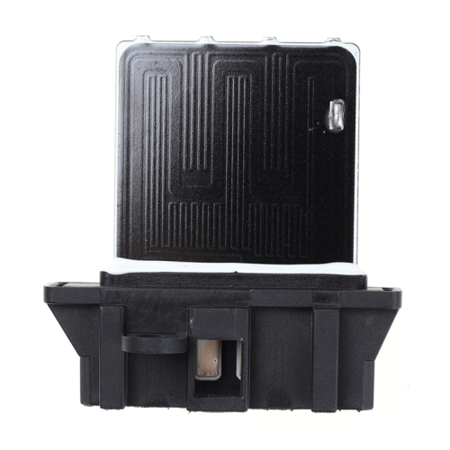 Blower Motor Resistor for D-Max RC 2008 - 2012 1