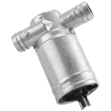 Tomgangsreguleringsventil for W124 W126 W201 W461 W463 190E