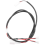 Car LED Central Cup Holder Lights for 2018-2022 4