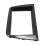 Rám autorádia Seat 2004-2015 DVD stereo 4