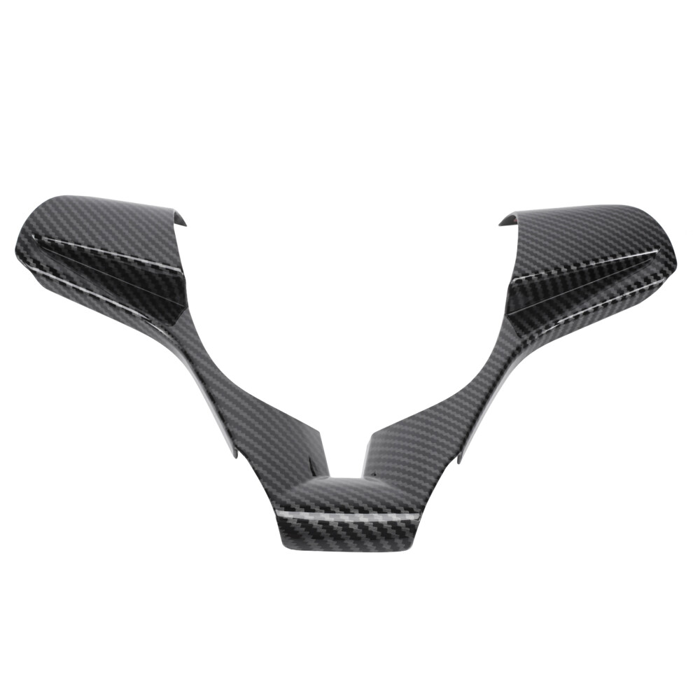 Steering Wheel Moulding Cover Sticker For- 2009-2015 4854173727099