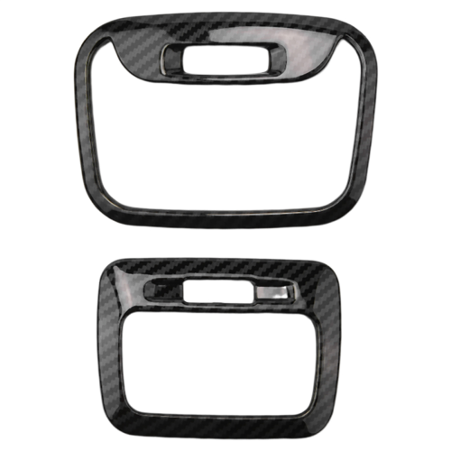 Interior Head Reading Light Frame for Xpander 2022 2023 2