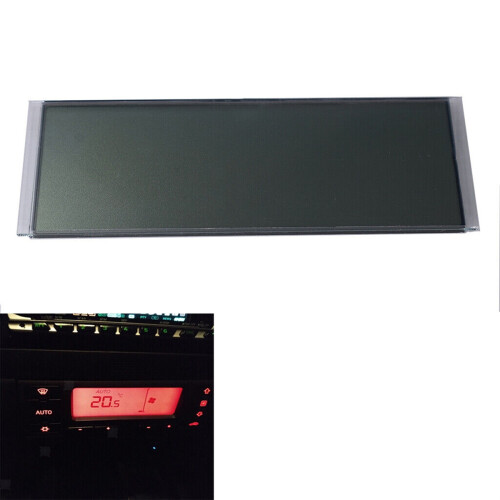 LCD-displaykontrolmonitorpixel til Seat Toledo 00-05 1