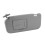 Car Sun Visor for CLICK 2002-2012 Car Left Front 6