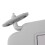 Car Sun Visor for CLICK 2002-2012 Car Left Front 4