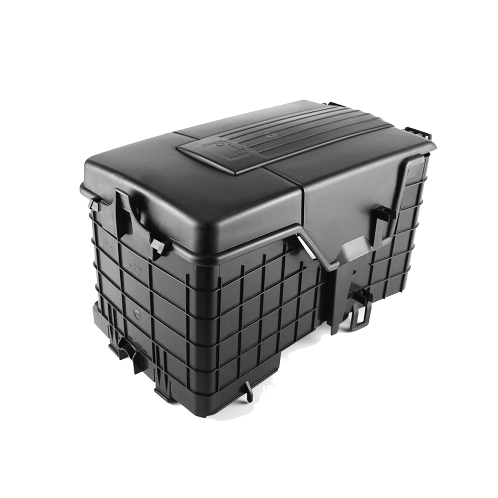 Car Battery Sheathing Dust Cover For A3 B6 Golf Mk5 Mk6 4854173715737