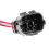 3 Buttons Excavator Joystick Assy Handle Gears Right Control Rod 5