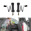 3 Buttons Excavator Joystick Assy Handle Gears Right Control Rod 6