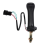 3 Buttons Excavator Joystick Assy Handle Gears Right Control Rod 1